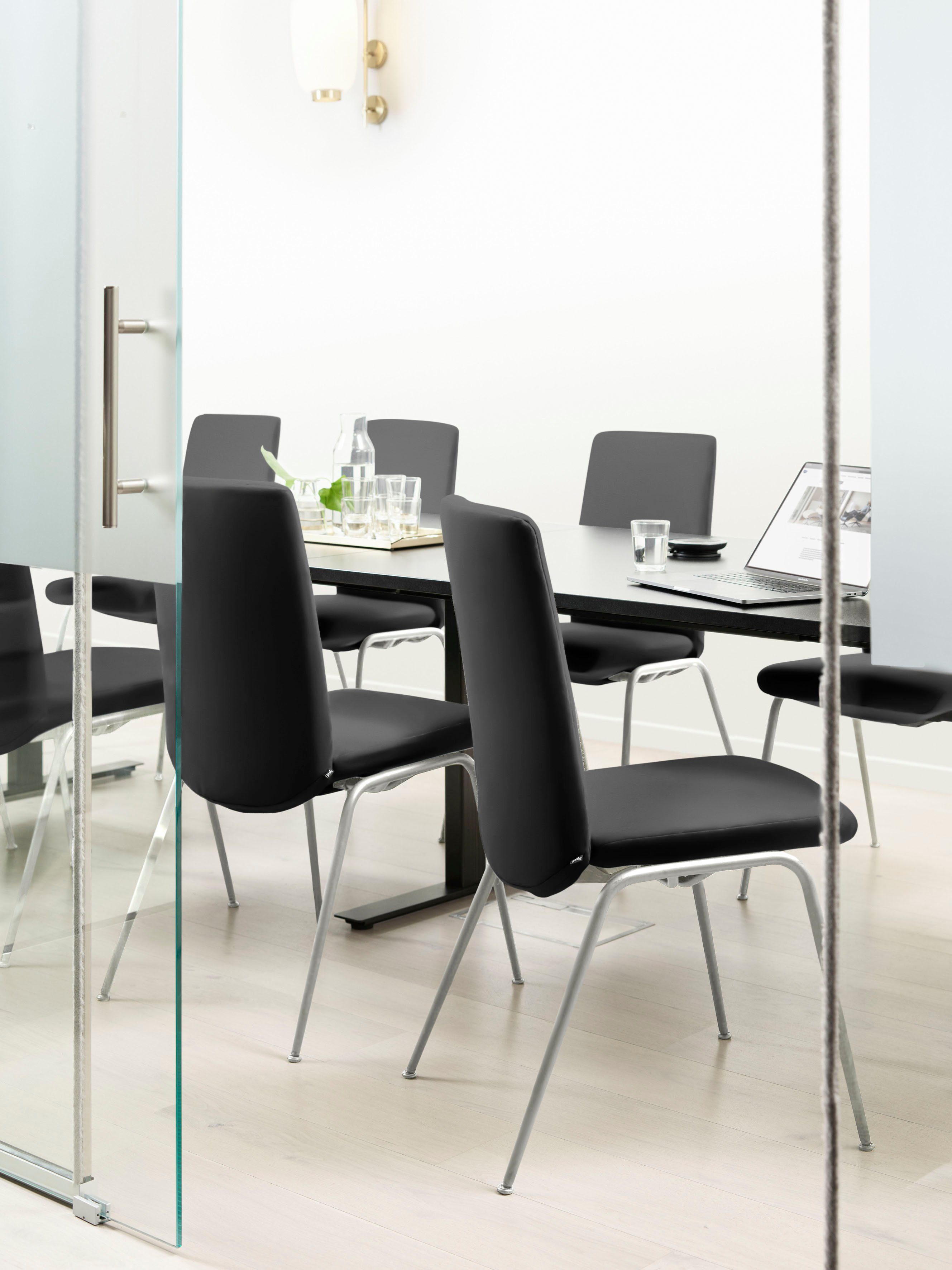 Stressless® Polsterstuhl Laurel, Low Back, Größe günstig online kaufen