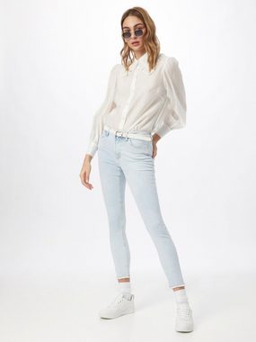 ONLY 7/8-Jeans Blush (1-tlg) Plain/ohne Details, Weiteres Detail