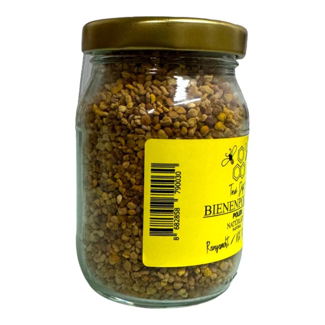 Toros Dagi Honig Bienenpollen 110g