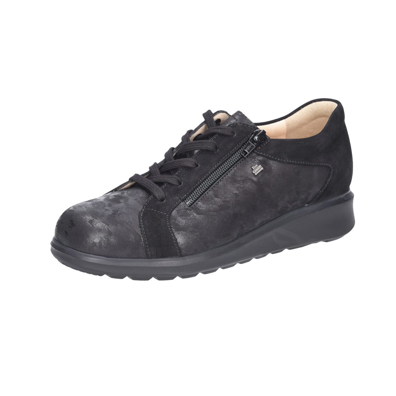 Finn Comfort Lisboa 903046 Schnürschuh
