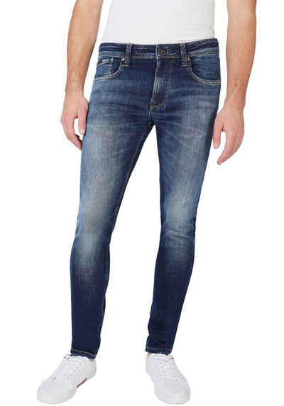 Pepe Jeans Slim-fit-Jeans FINSBURY