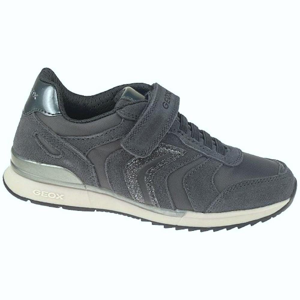 Geox GEOX J MAISIE Girl sportlicher Sneaker Sneaker