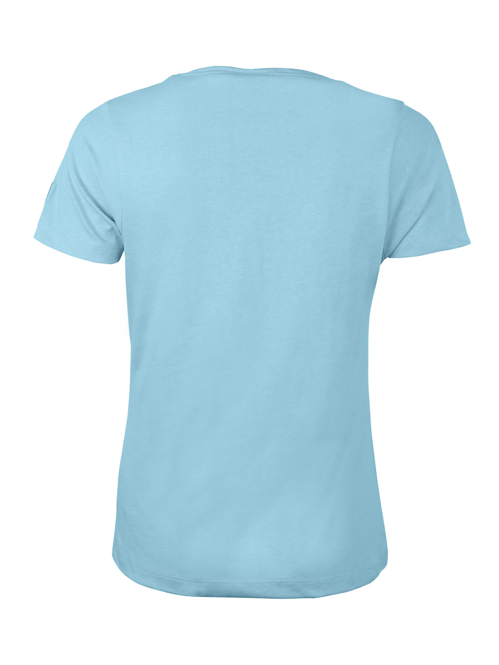 Schietwetter T-Shirt Damen T-Shirt "Diana", Basic günstig online kaufen