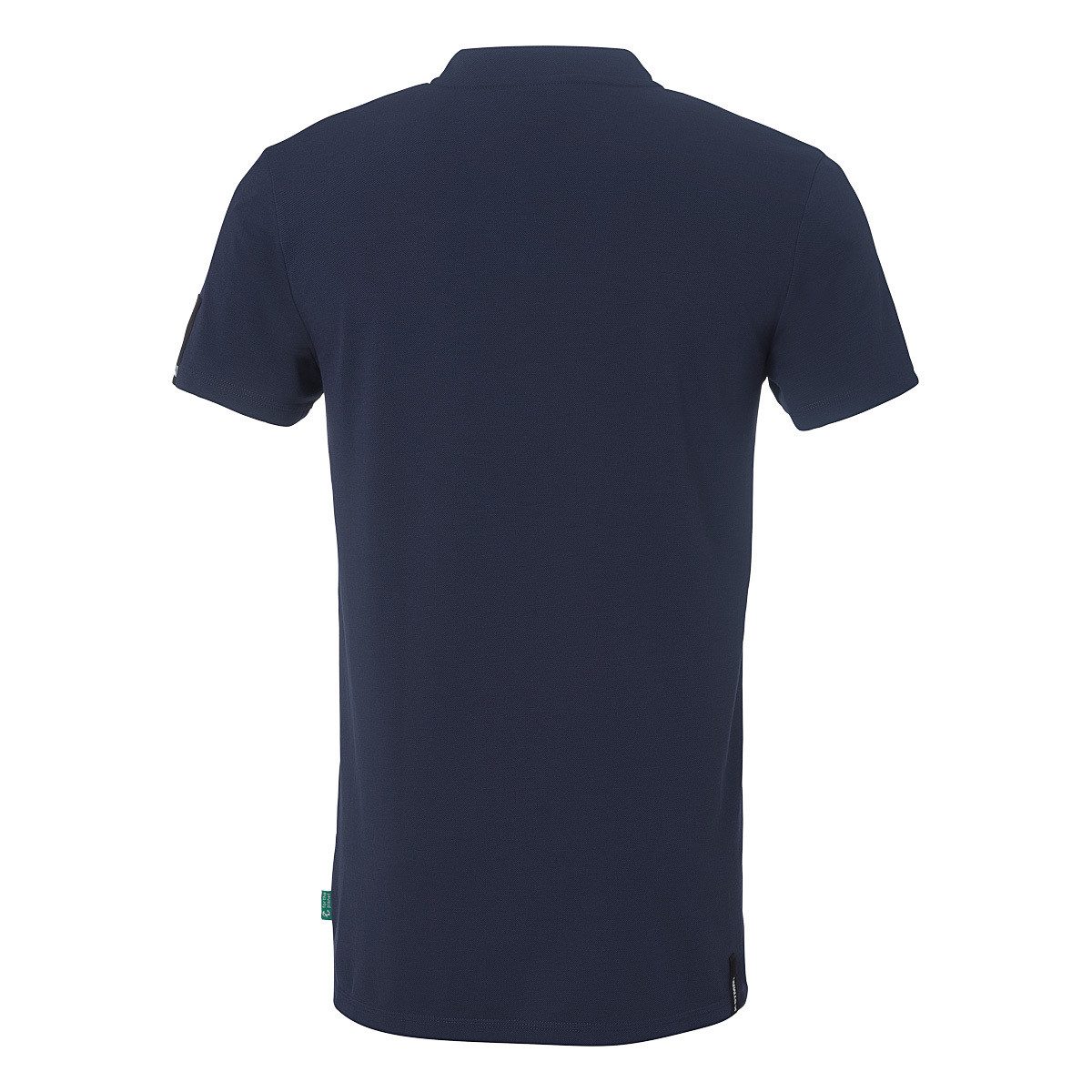 Kempa Poloshirt POLO SHIRT STMNT (1-tlg., Trikot) atmungsaktiv