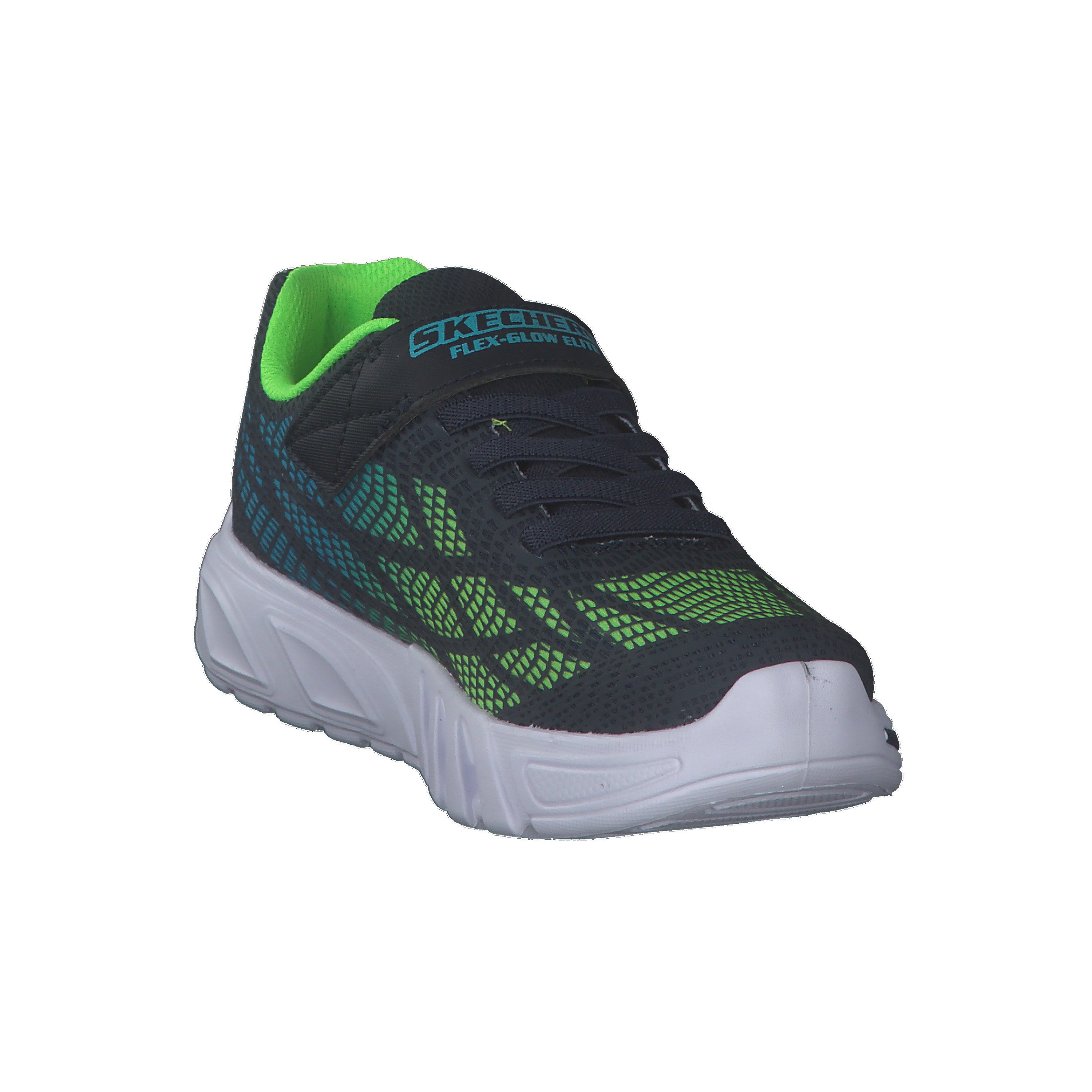 Skechers Skechers Jungen Sneaker Flex-Glow Elite Vorlo 400137L Sneaker
