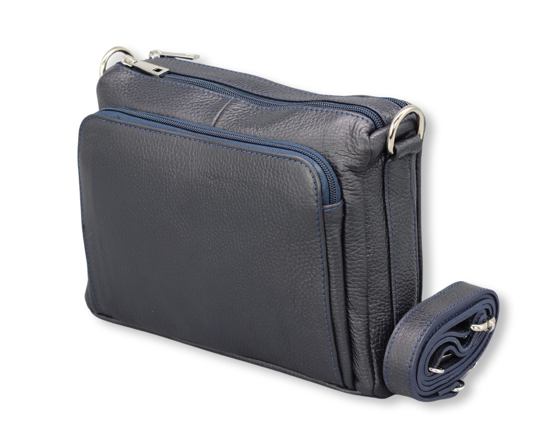 Adel Bags Schultertasche BECKY Umhängetasche für günstig online kaufen