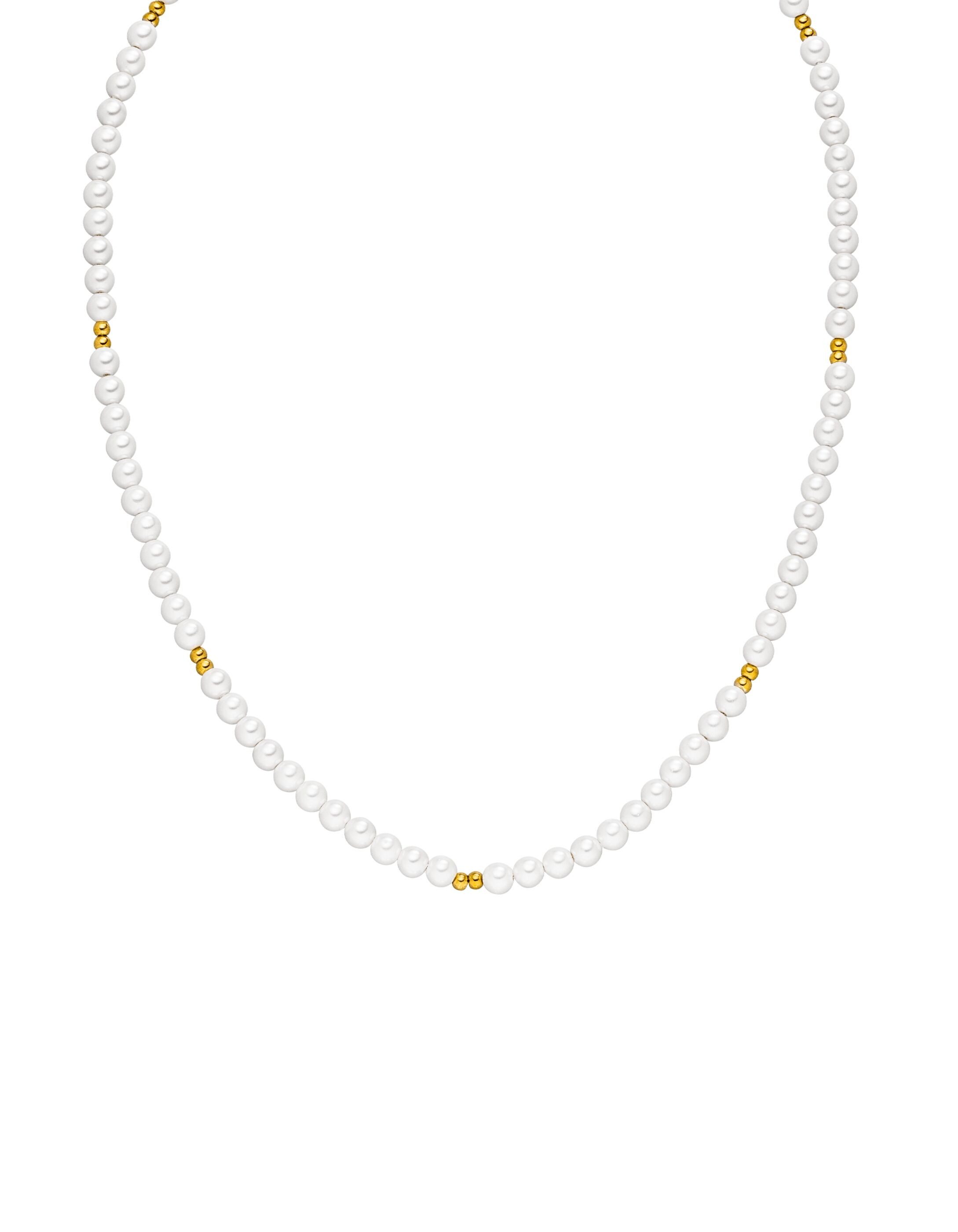 Purelei Perlenkette Finesse (Perlenkette, 1-tlg) günstig online kaufen