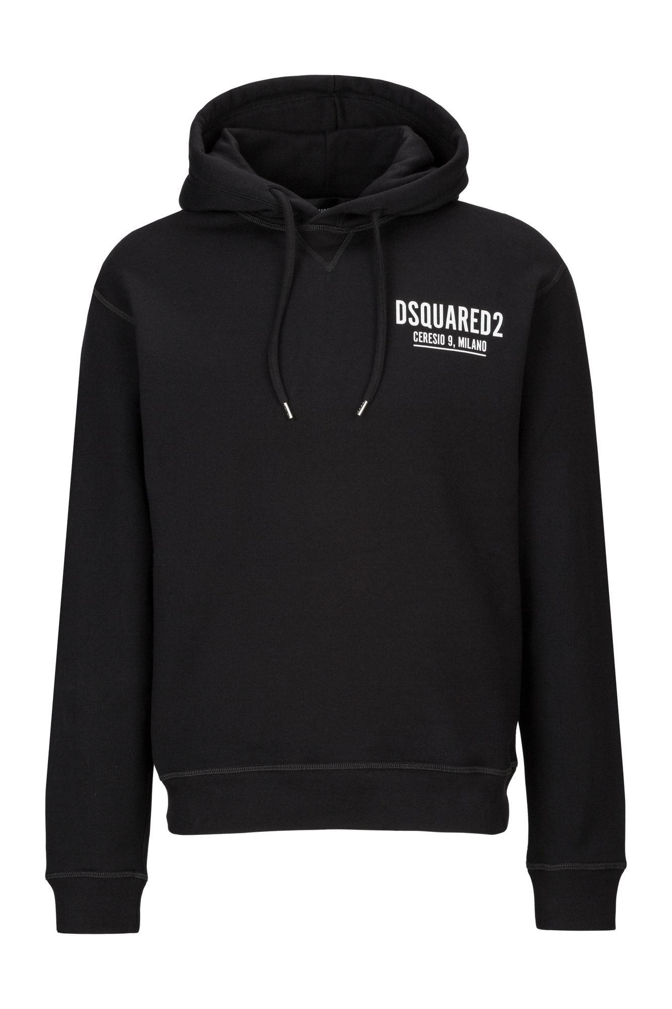 Dsquared2 Hoodie Ceresio 9 Cool Hoodie