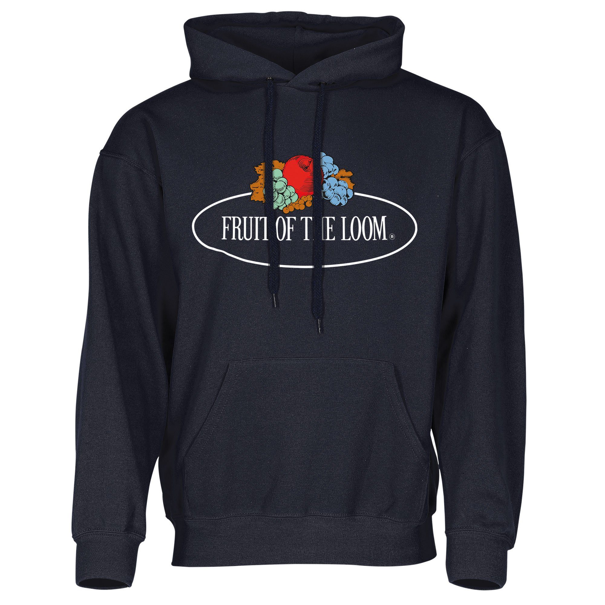 Fruit of the Loom Kapuzensweatshirt Kapuzenpullover günstig online kaufen