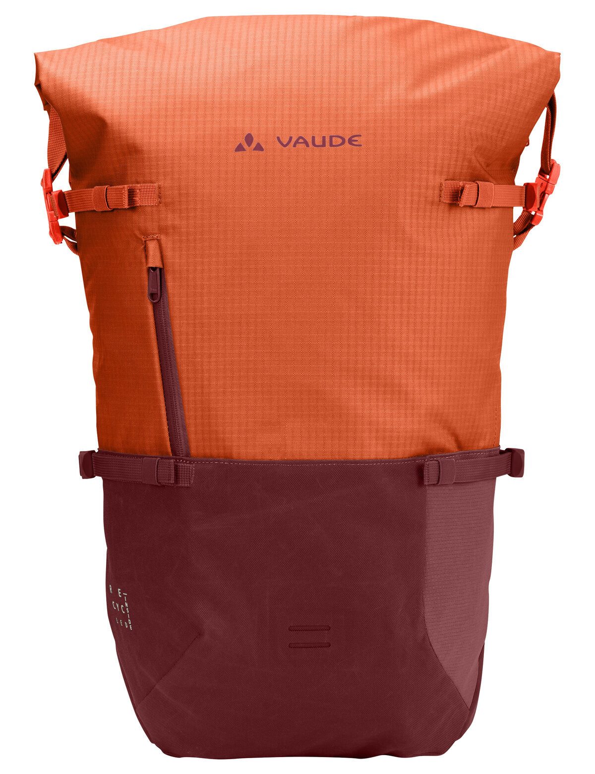 VAUDE Wanderrucksack CityGo 23 II (Kein Set), großer, multifunktionaler Stadtrucksack