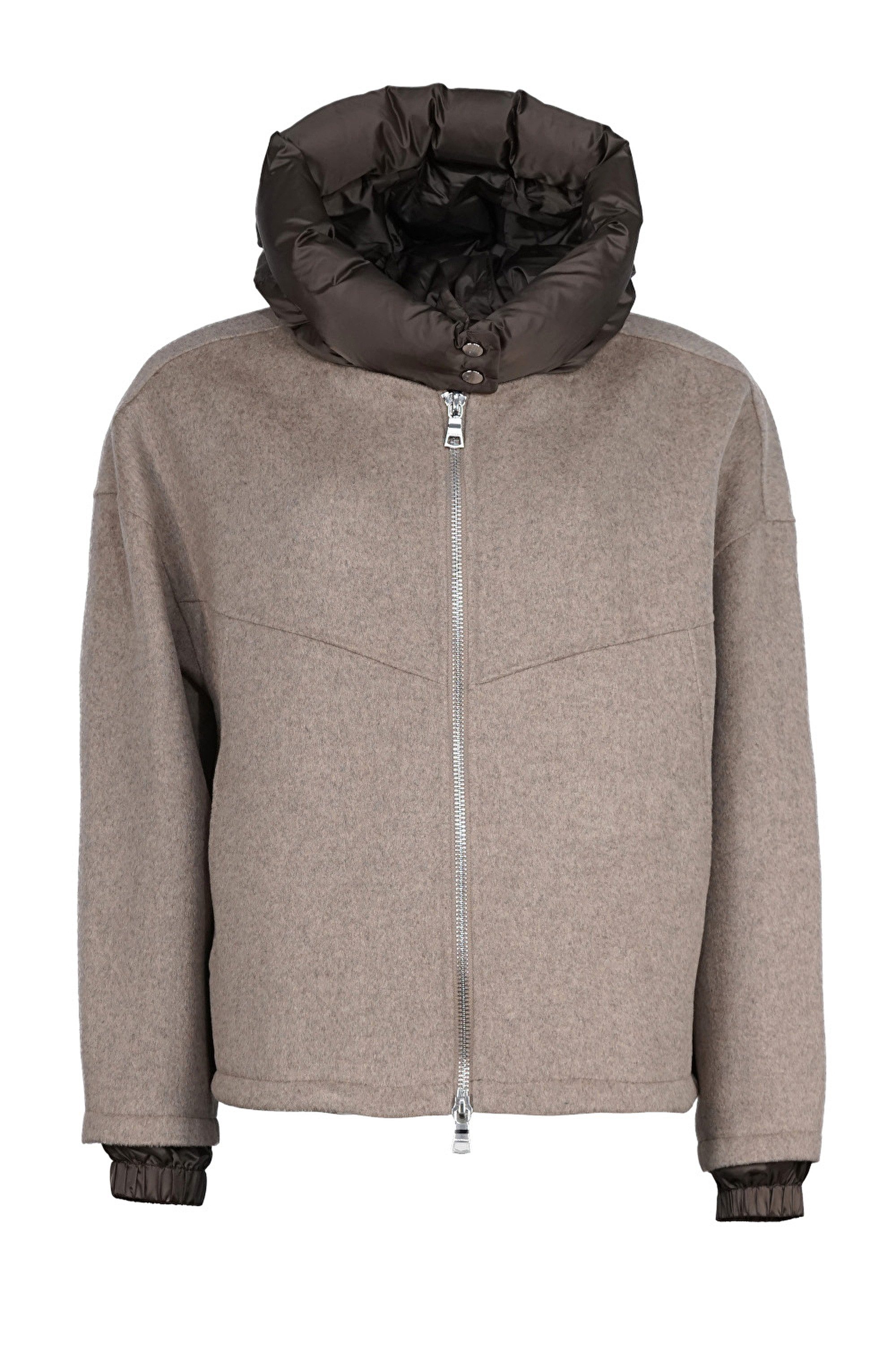 Blonde No.8 Outdoorjacke günstig online kaufen
