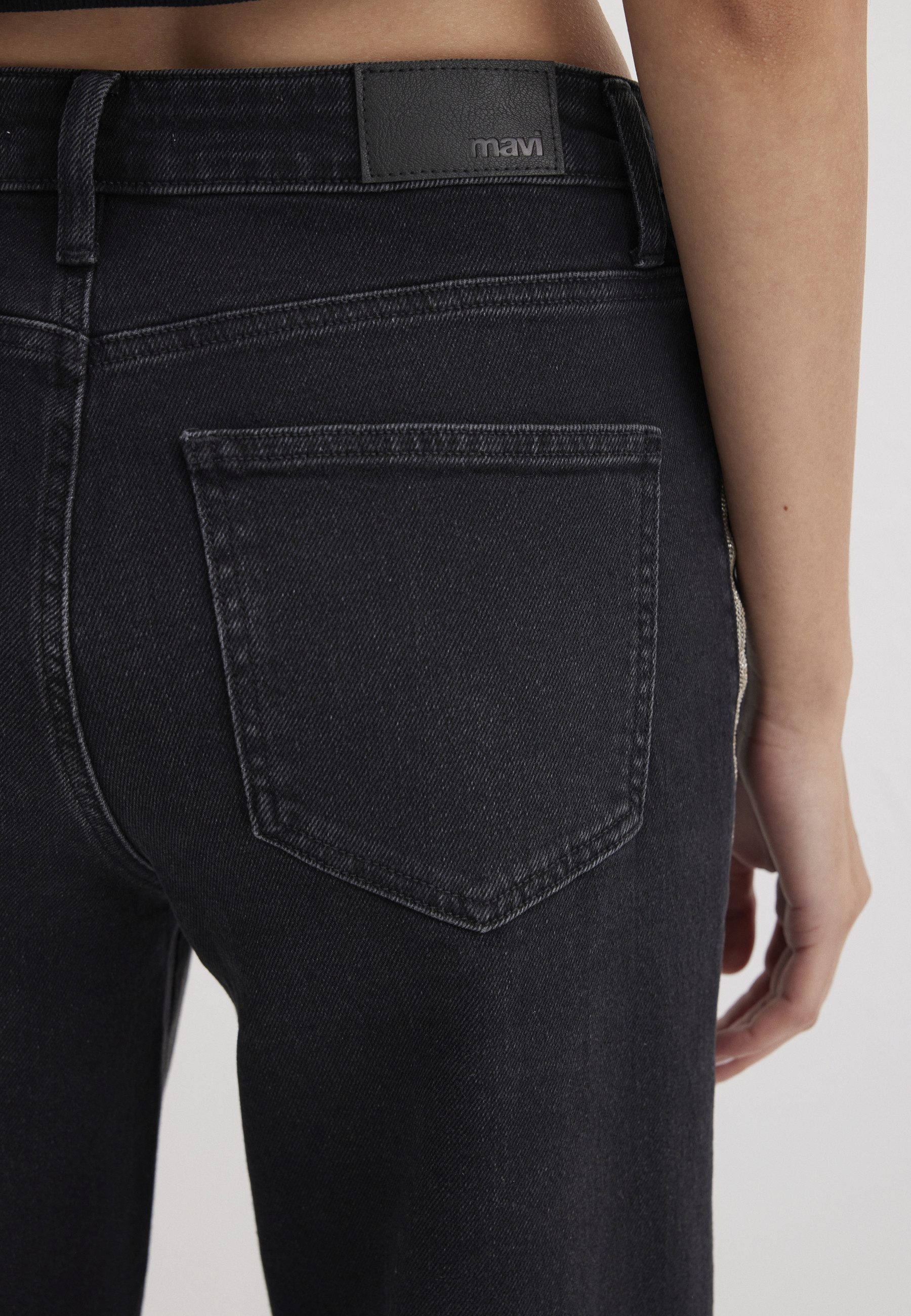 Mavi Weite Jeans MALIBU Wide Leg Jeans