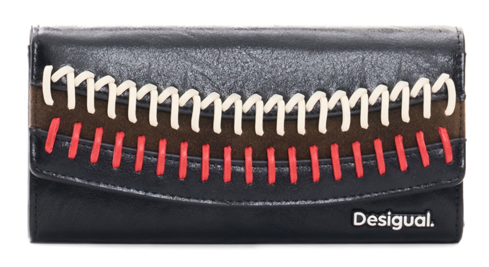 Desigual Geldbörse Sonique Marina Long Wallet