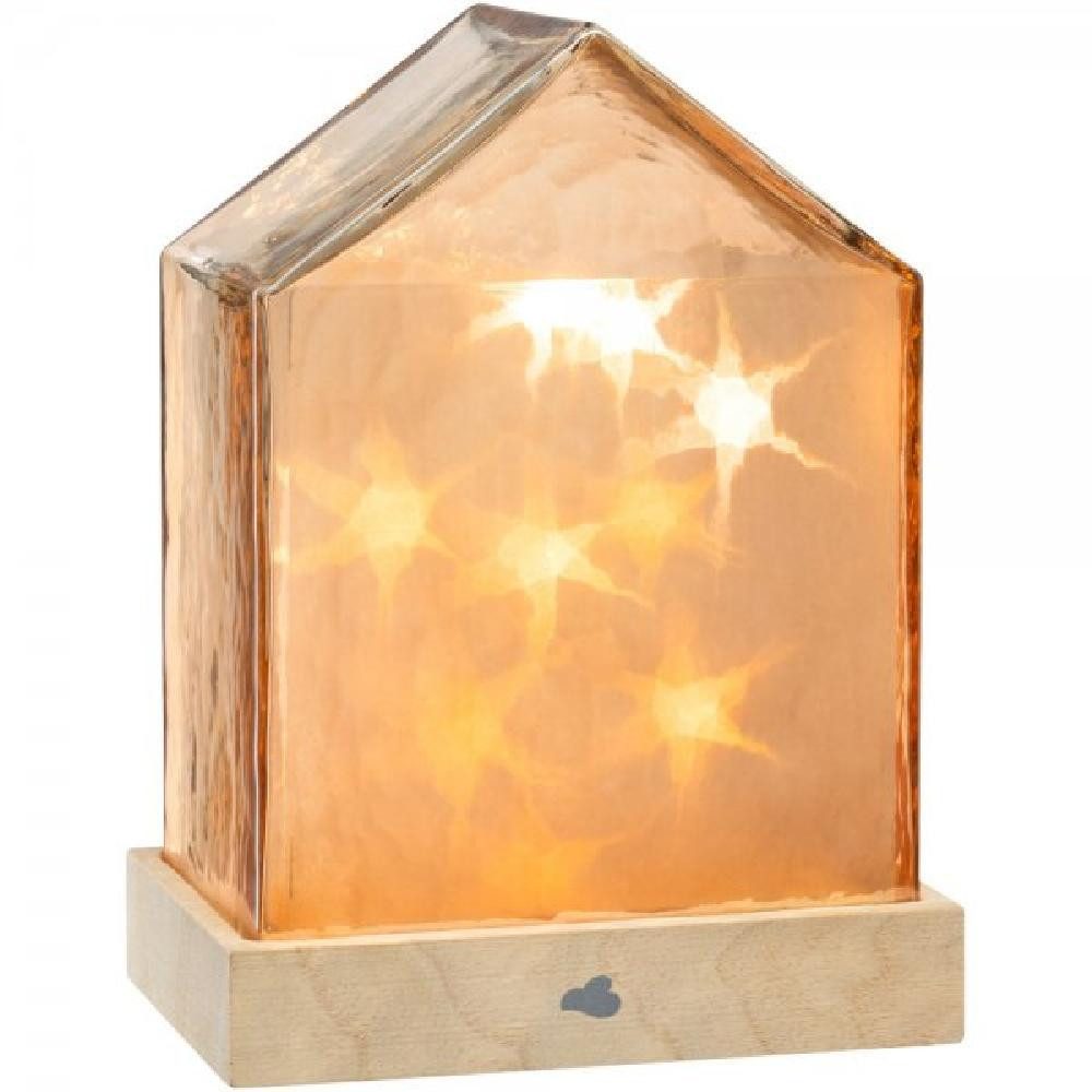 LEONARDO Windlicht Leonardo LED-Haus Magico (20cm) günstig online kaufen