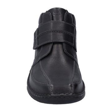 Josef Seibel Anvers 95, schwarz Stiefelette