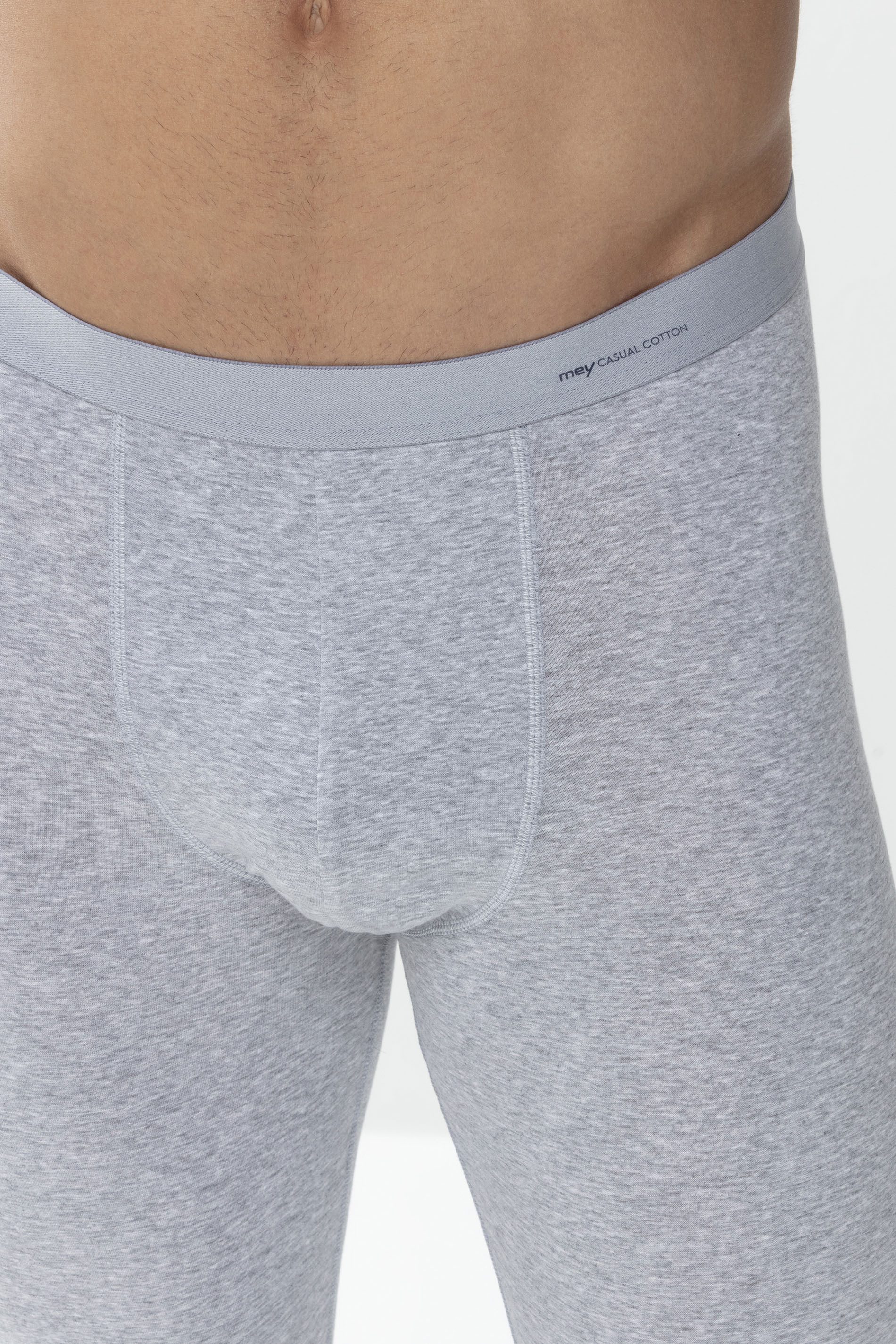 Mey Lange Unterhose Herren Serie Casual günstig online kaufen