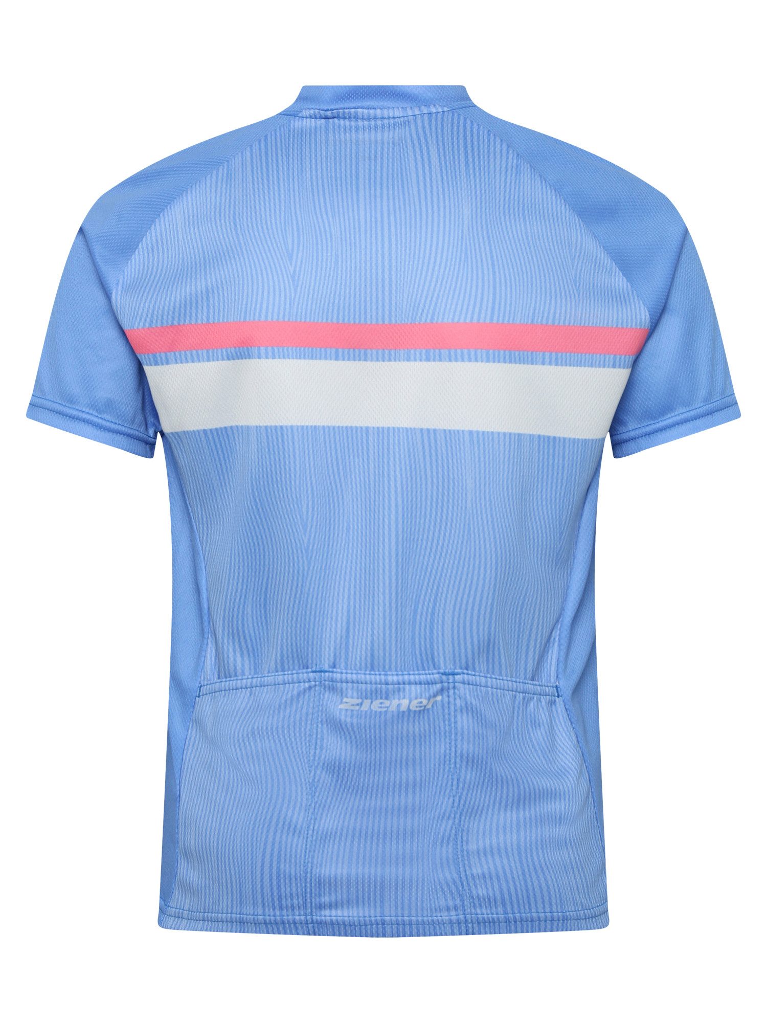 Ziener Radtrikot NESTEL-Z