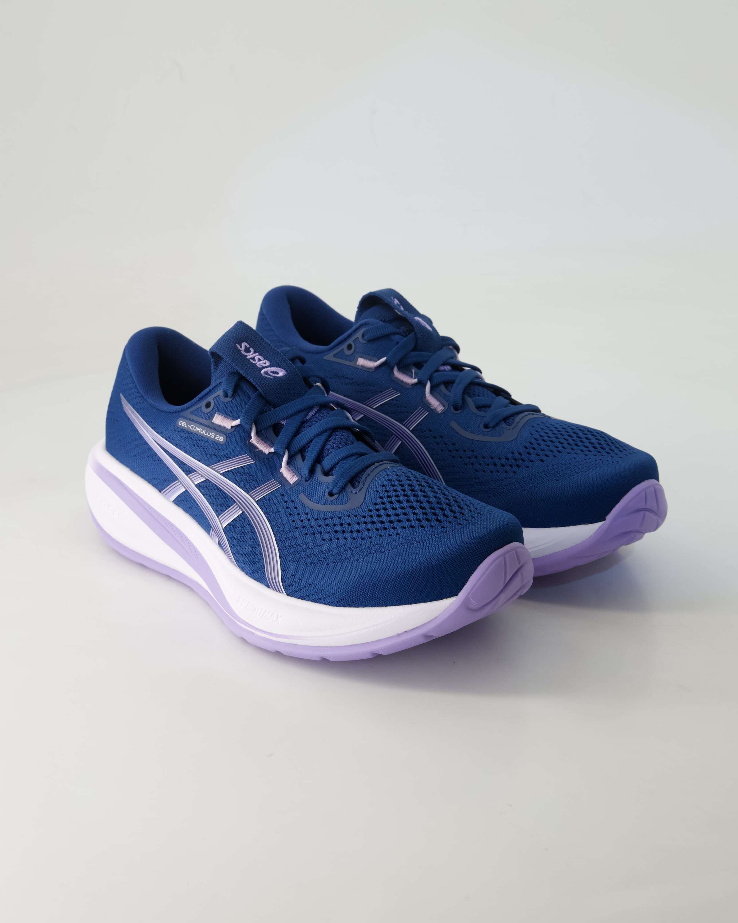 Asics GEL-Cumulus 28 Laufschuh Obermaterial: Textil