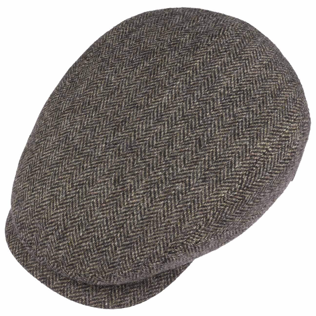 Stetson Flat Cap (1-St) Flatcap mit günstig online kaufen