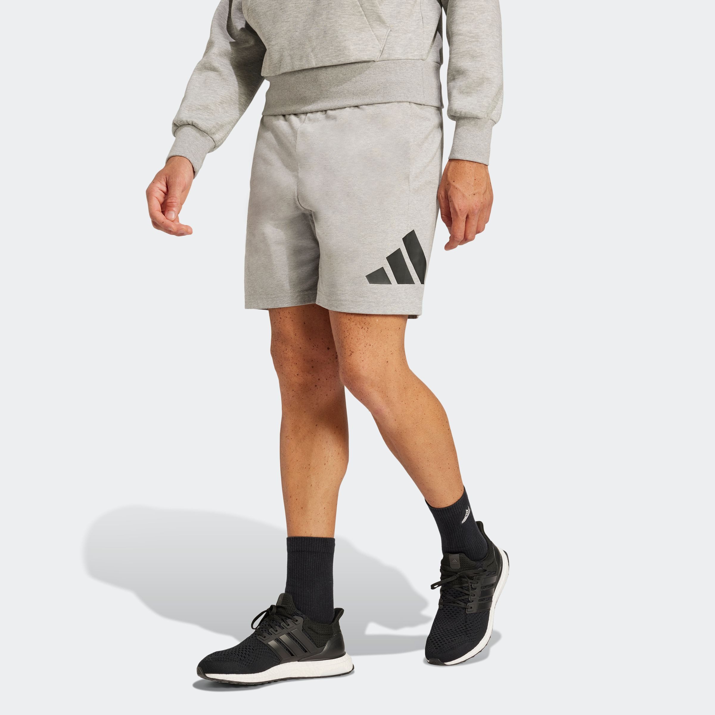 adidas Sportswear Shorts M BL SJ günstig online kaufen