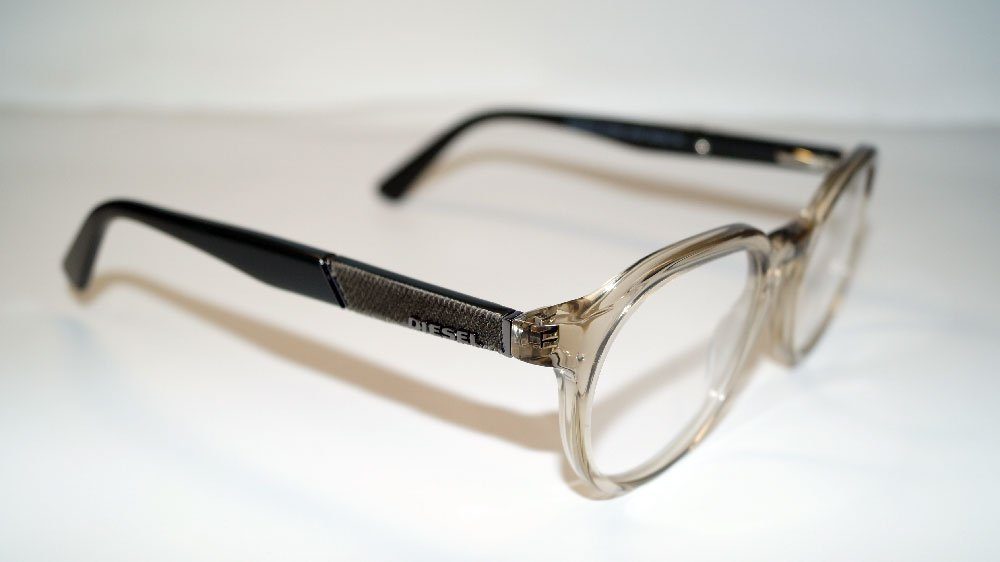 Diesel Brille »DIESEL Brillenfassung Brillengestell DL 5250 057« online  kaufen | OTTO