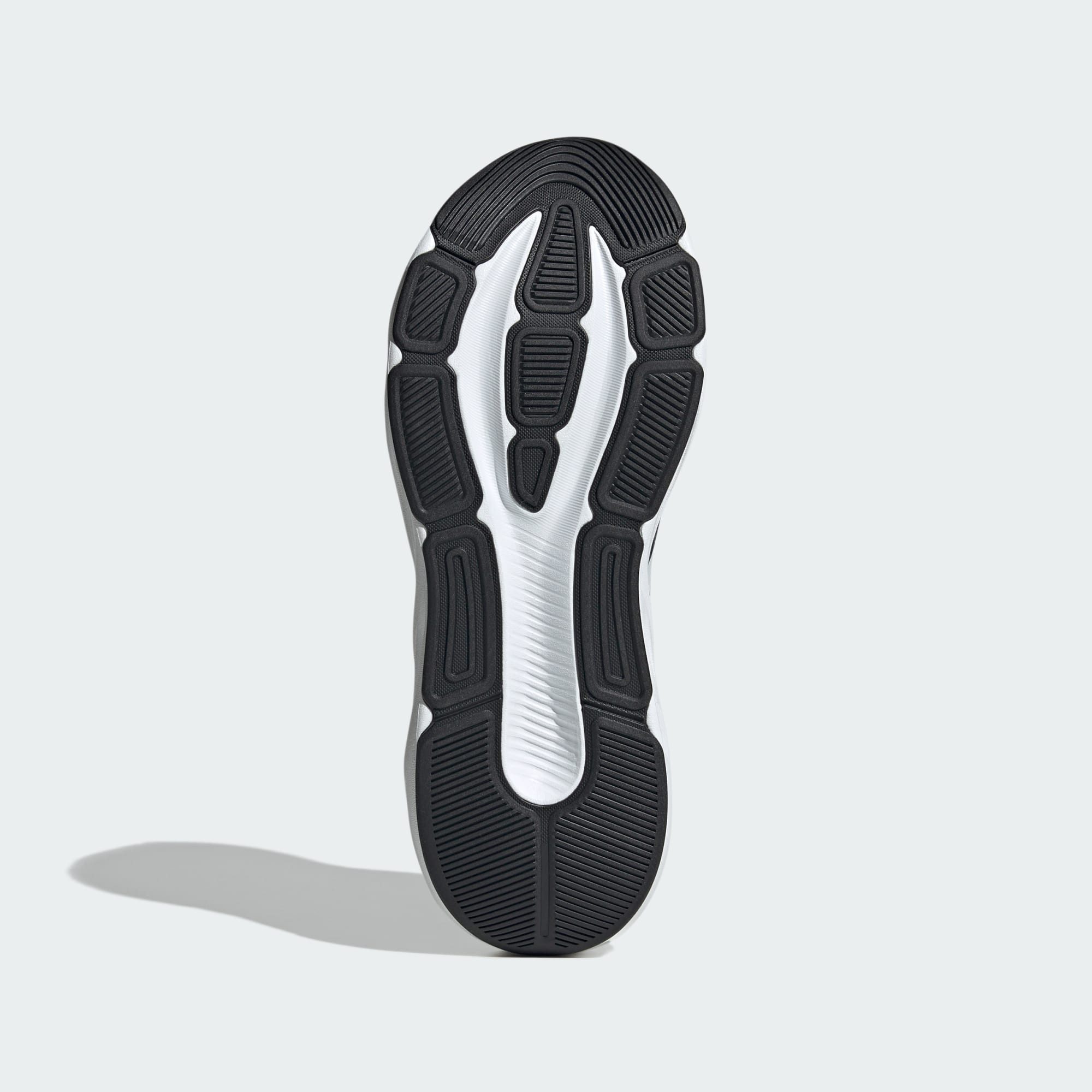 adidas Performance GALAXY 8 LAUFSCHUH Sneaker (2-tlg)