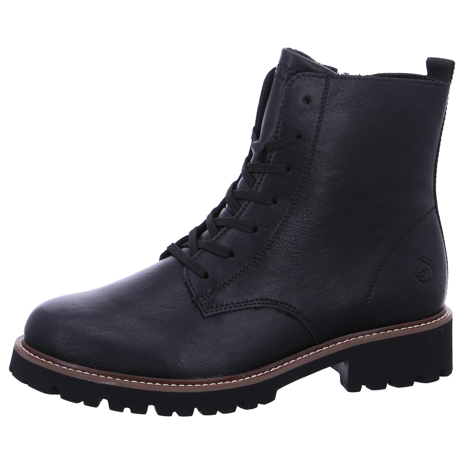 Remonte Schnürstiefel günstig online kaufen