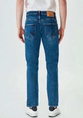 LTB Straight-Jeans