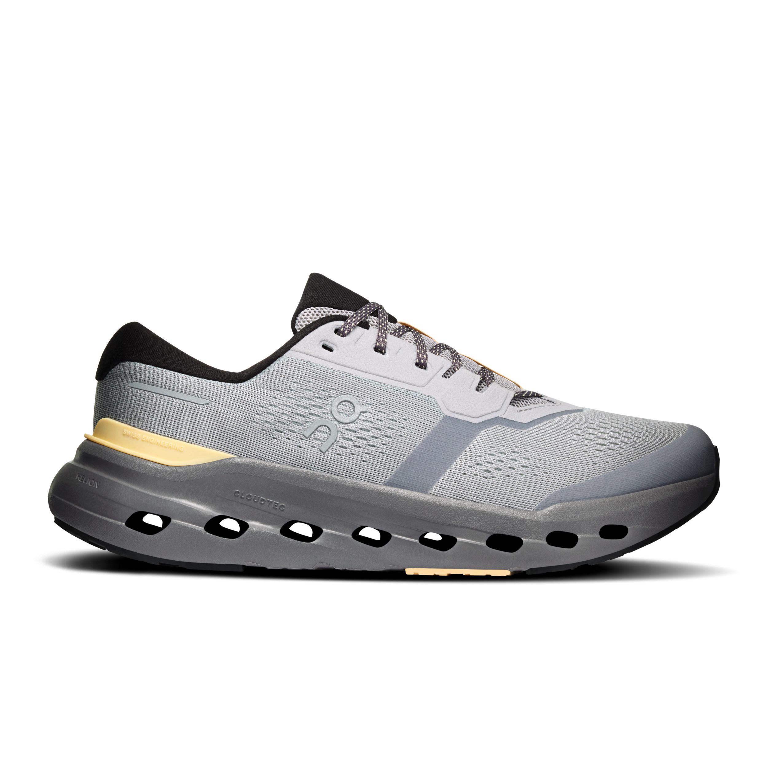 ON RUNNING Cloudrunner 3 PLATINUM / SQUASH Laufschuh