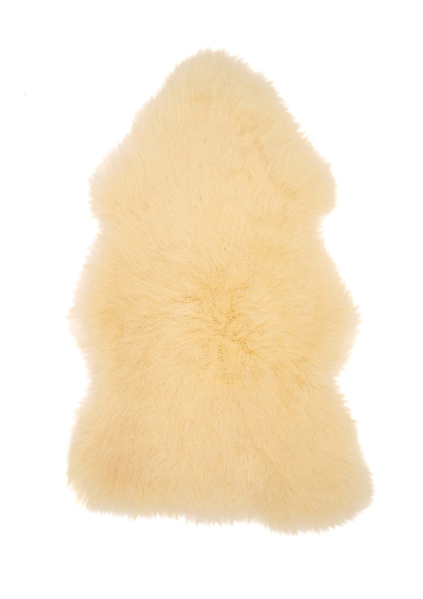 Kaiser Fellteppich Dekorations-Lammfell günstig online kaufen
