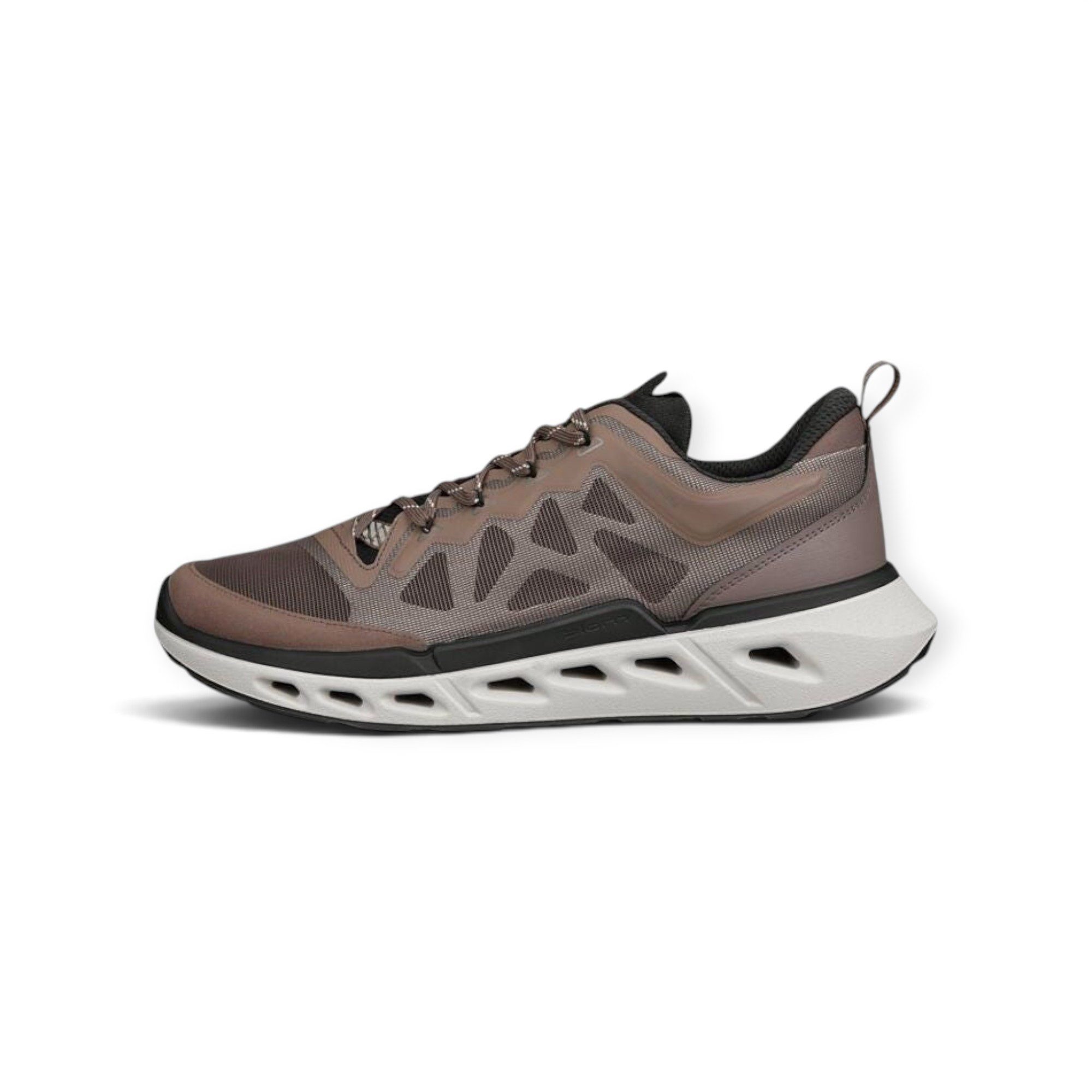 Ecco Biom 720 braun Herren Sneaker