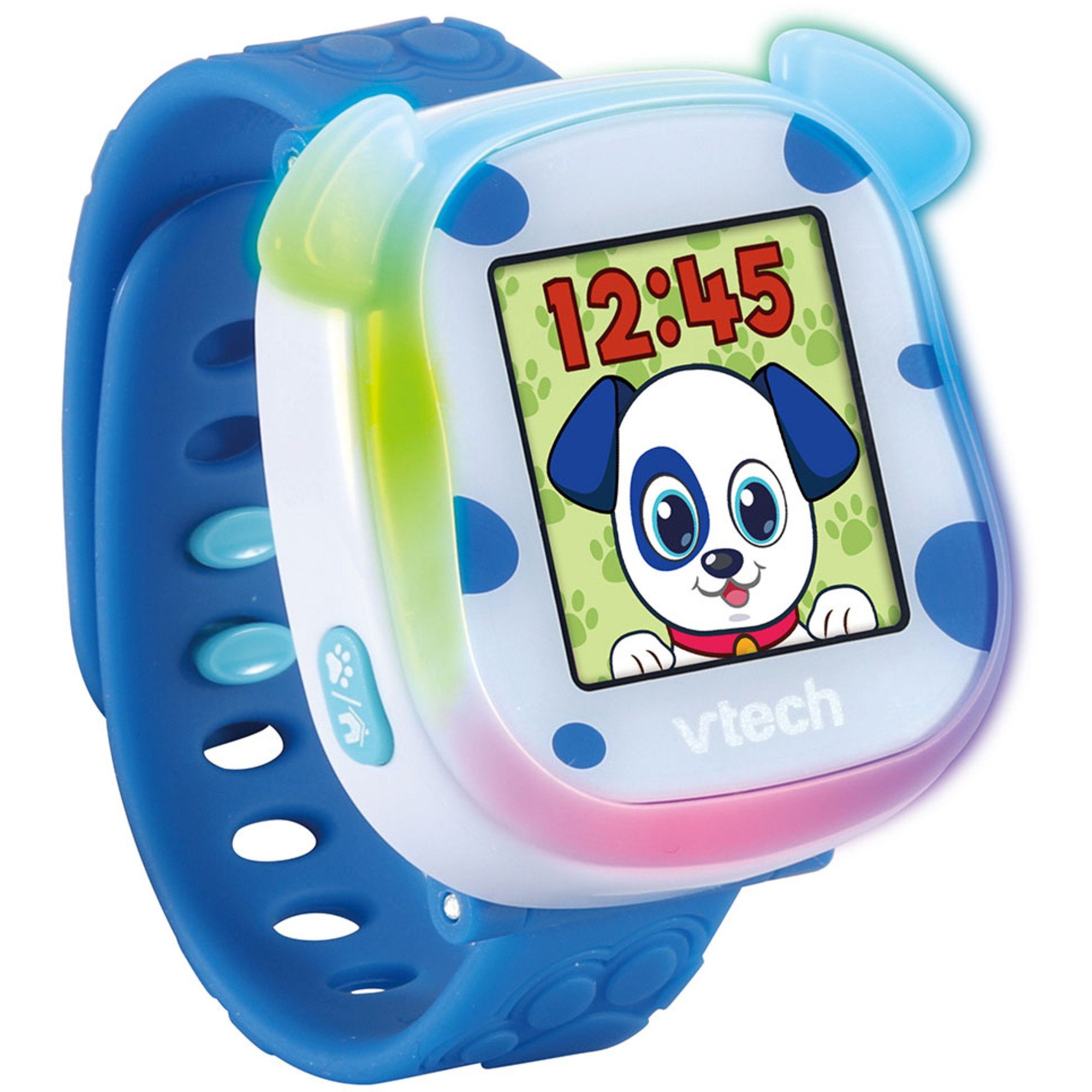 VTech My First KidiWatch, Armbanduhr Smartwatch