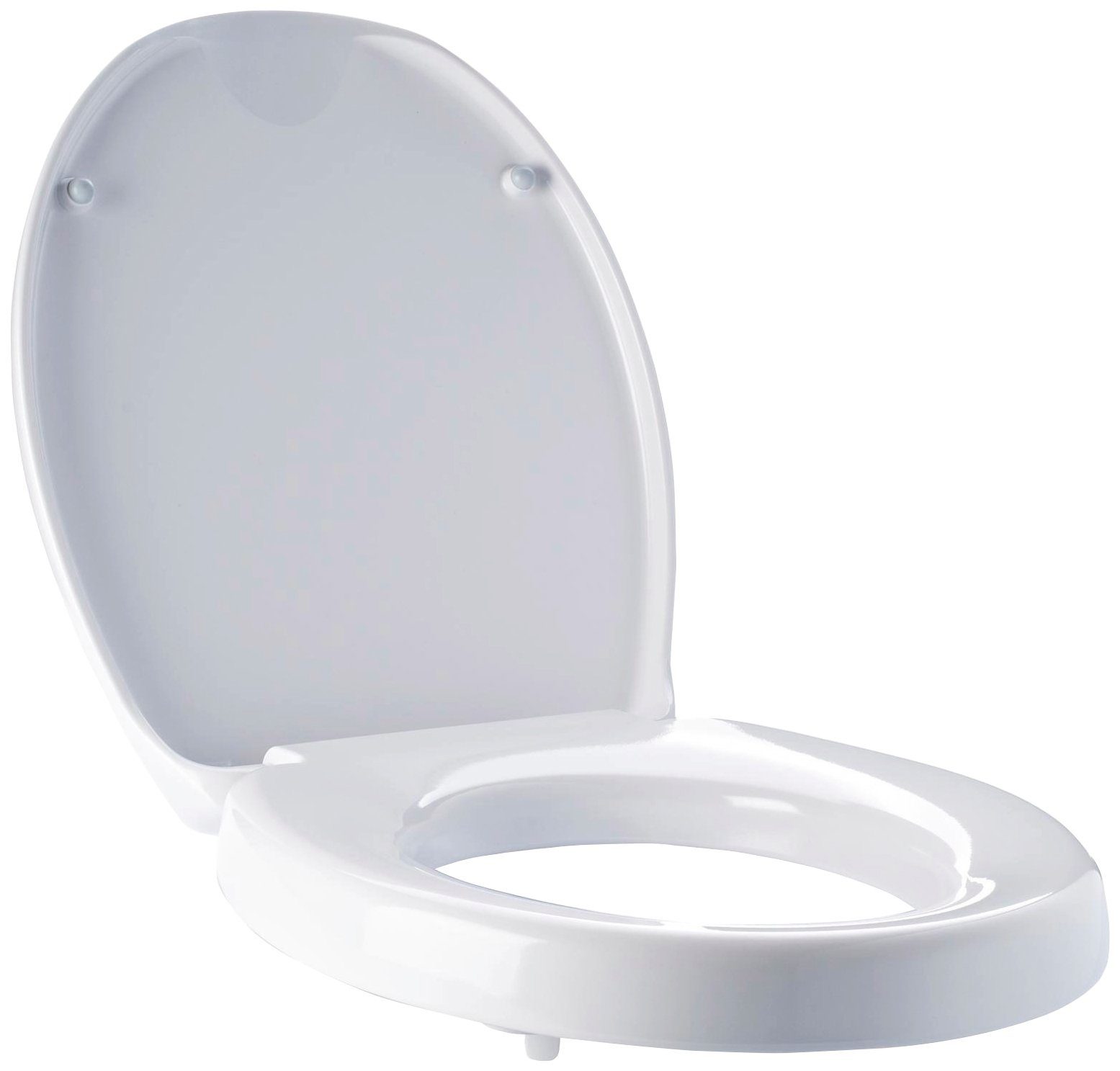 Ridder WC-Sitz Top, mit Softclose