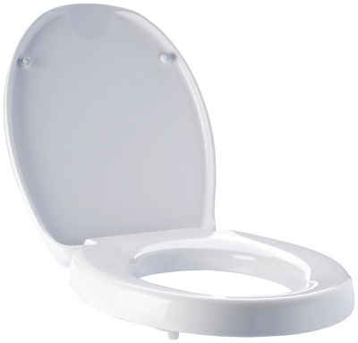 Ridder WC-Sitz Premium, mit Softclose