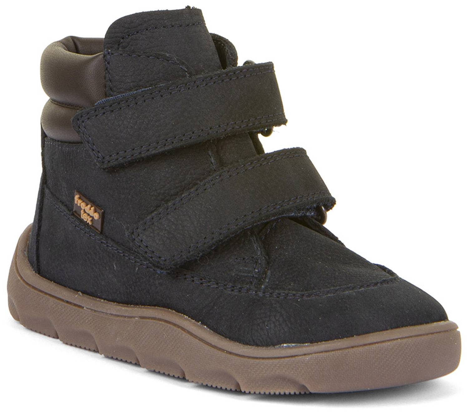 froddo® Froddo Zeru Tex Barefoot Dark Blue Sneaker