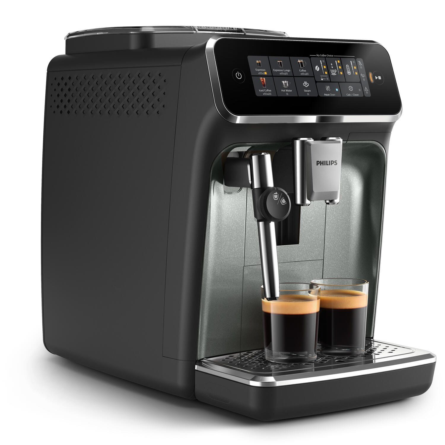 Philips Kaffeevollautomat EP3329/70