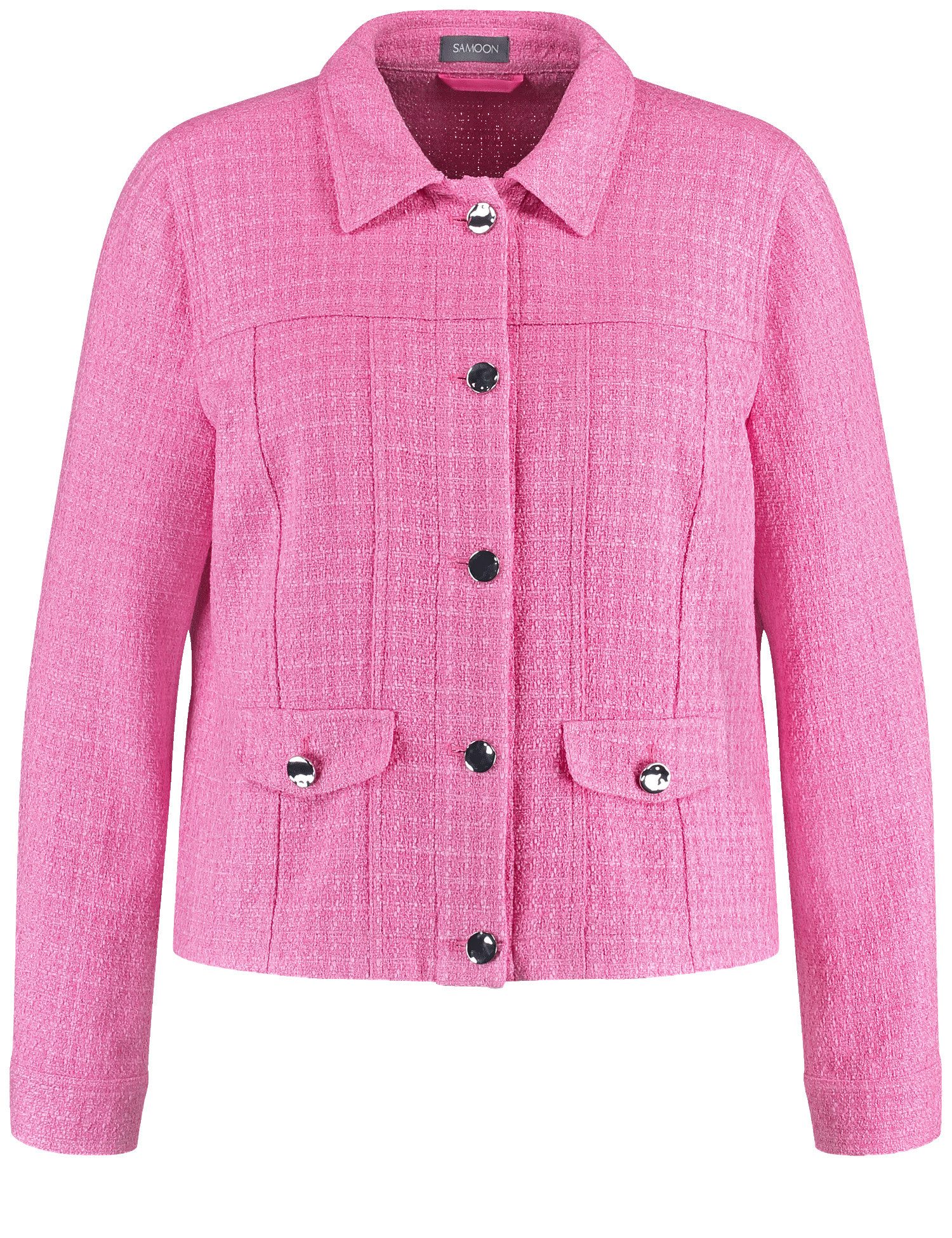 Samoon Outdoorjacke