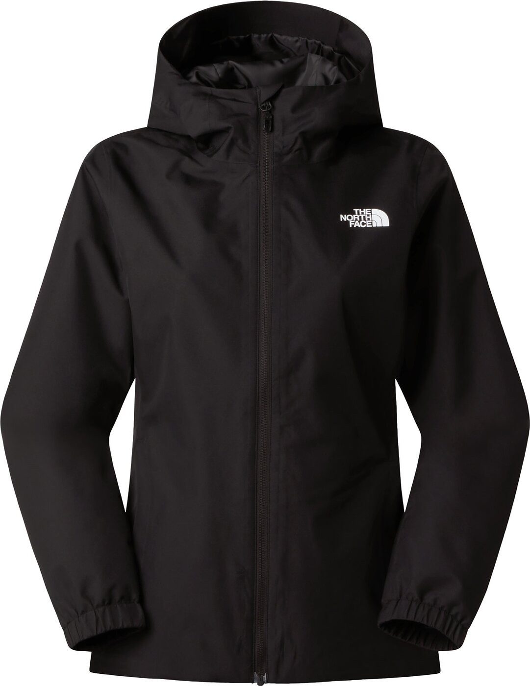 Funktionsjacke W QUEST JACKET