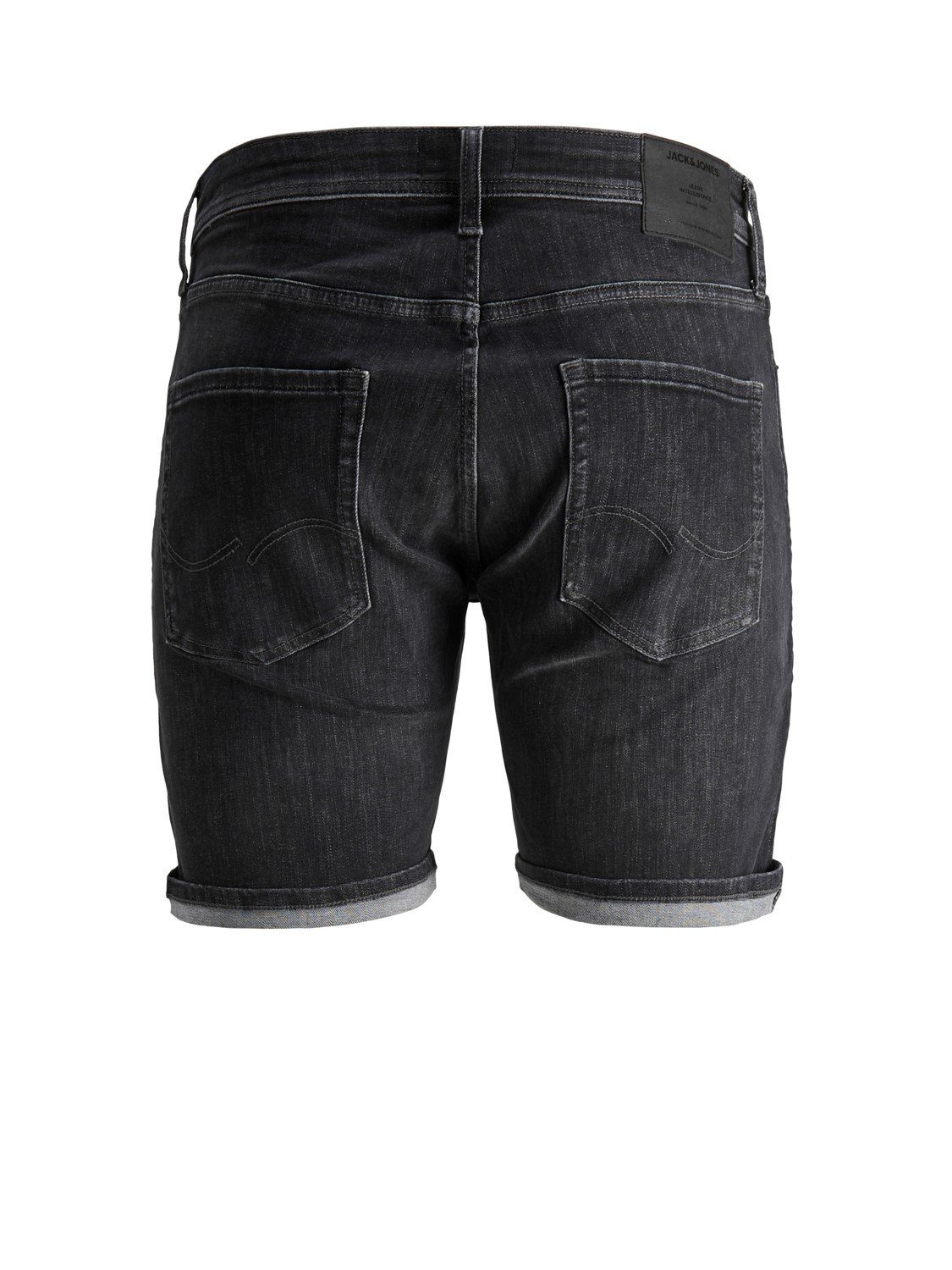 Jack & Jones Jeansshorts Jack & günstig online kaufen