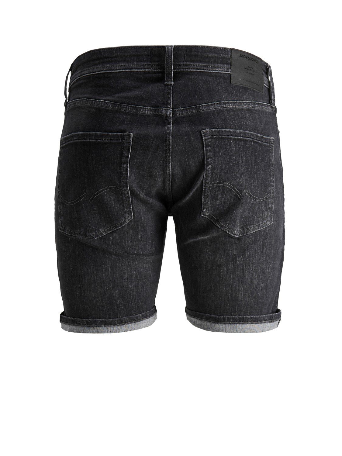 & Jones Jeansshorts Jeans Jack Jack Rick Original Herren AGI020 & Shorts Hose Jones kurze