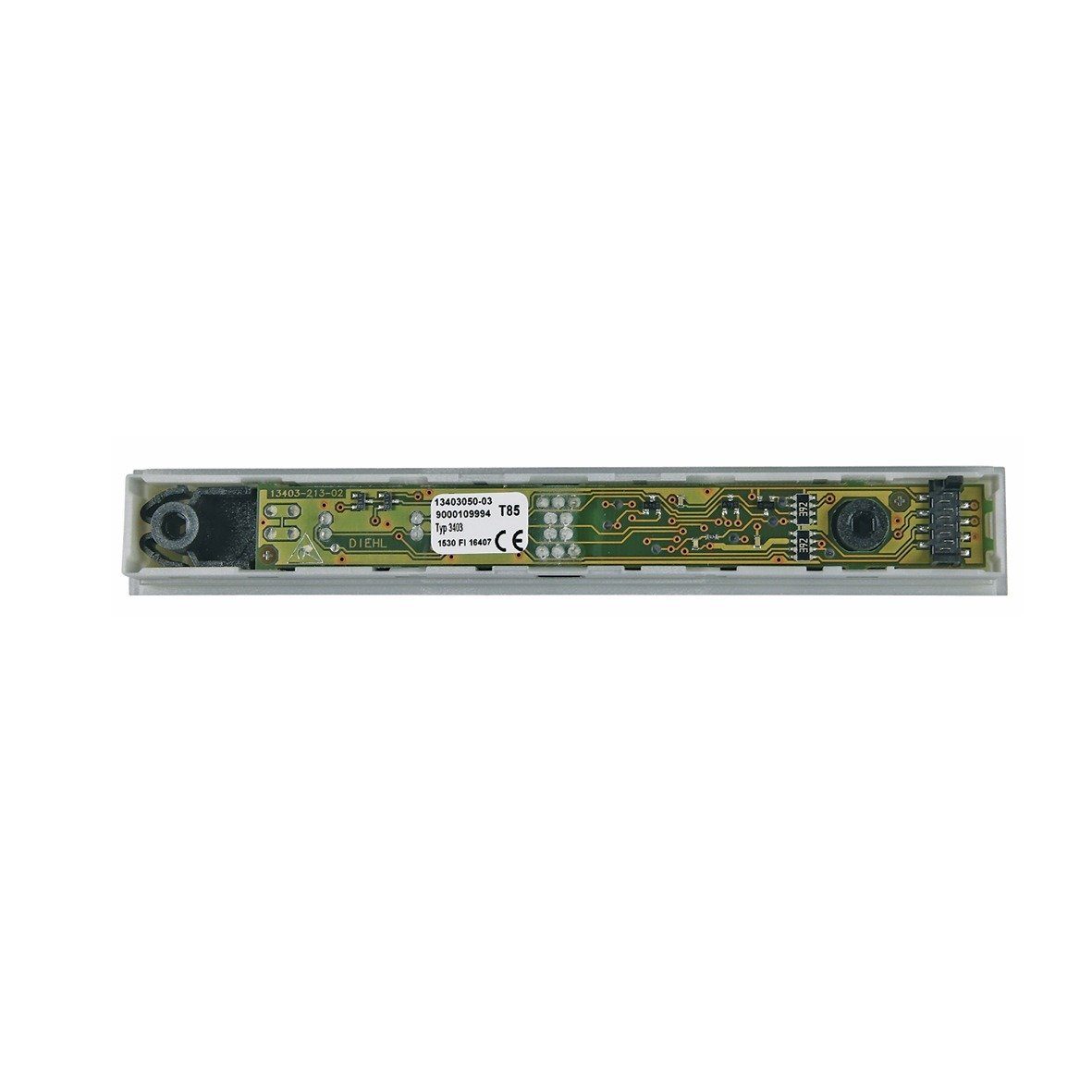 easyPART Montagezubehör Dunstabzugshaube wie BOSCH 00498436 Bedienmodul NEFF 00498436, Für Dunstabzugshaube