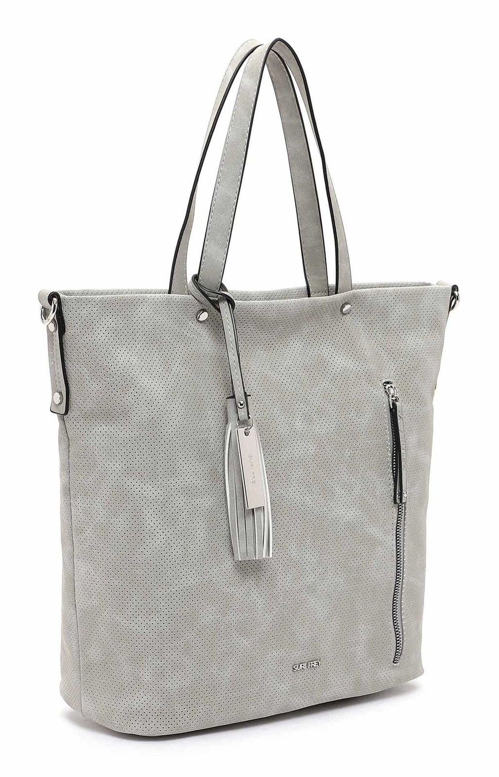 SURI FREY Schultertasche Steffy