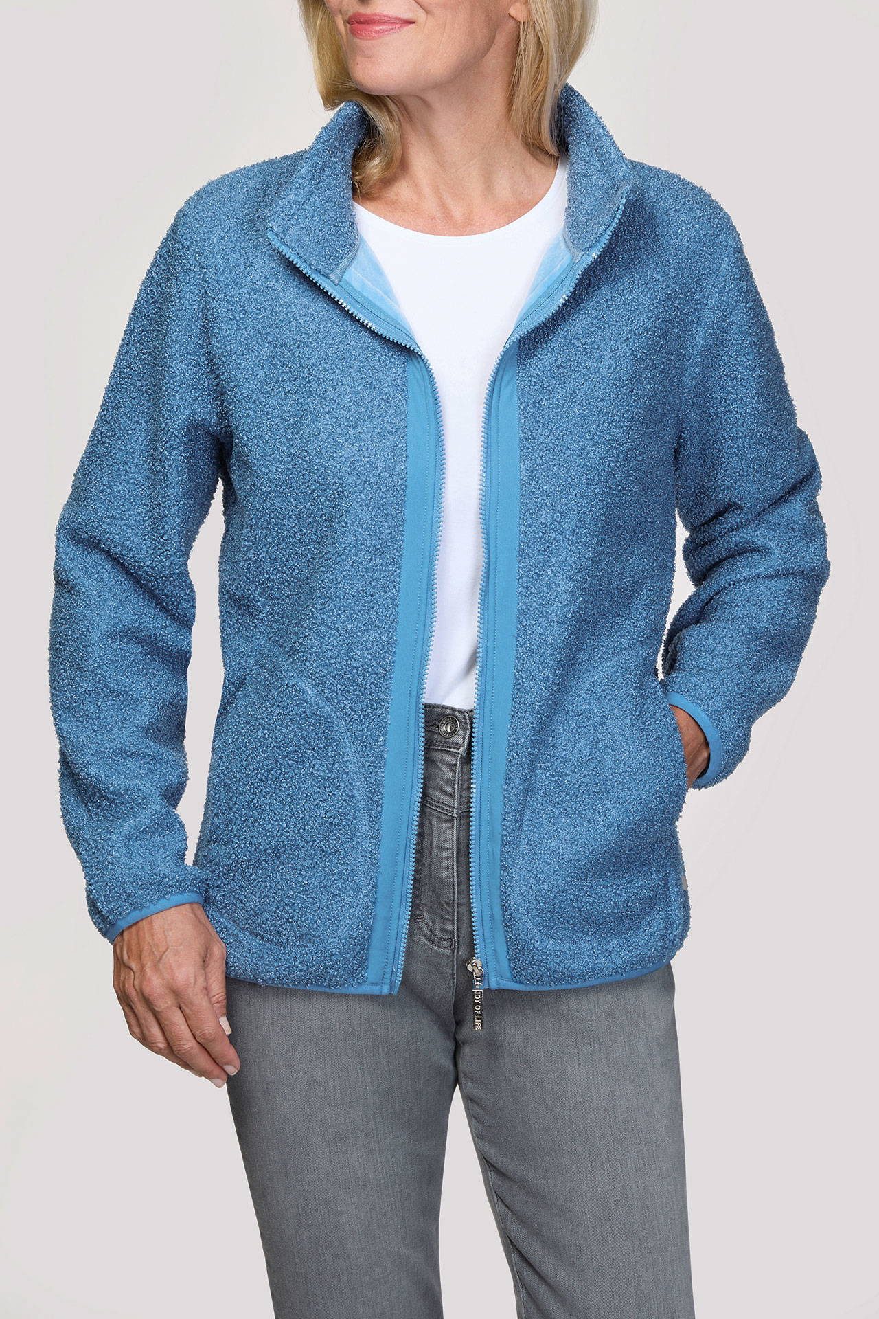 Hajo Wolljacke
