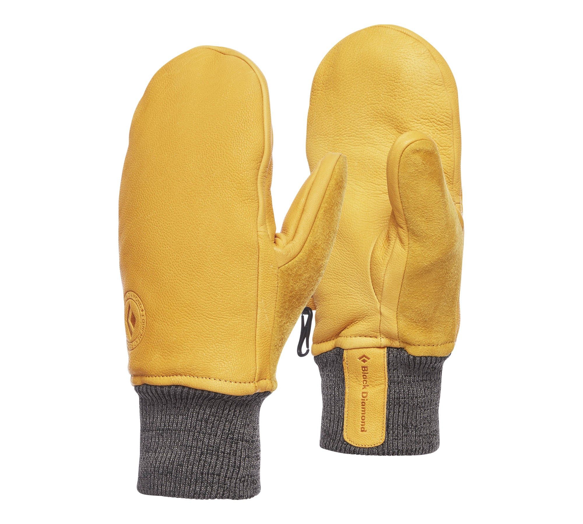 Black Diamond Langlaufhandschuhe Fäustlinge DIRT BAG MITTS