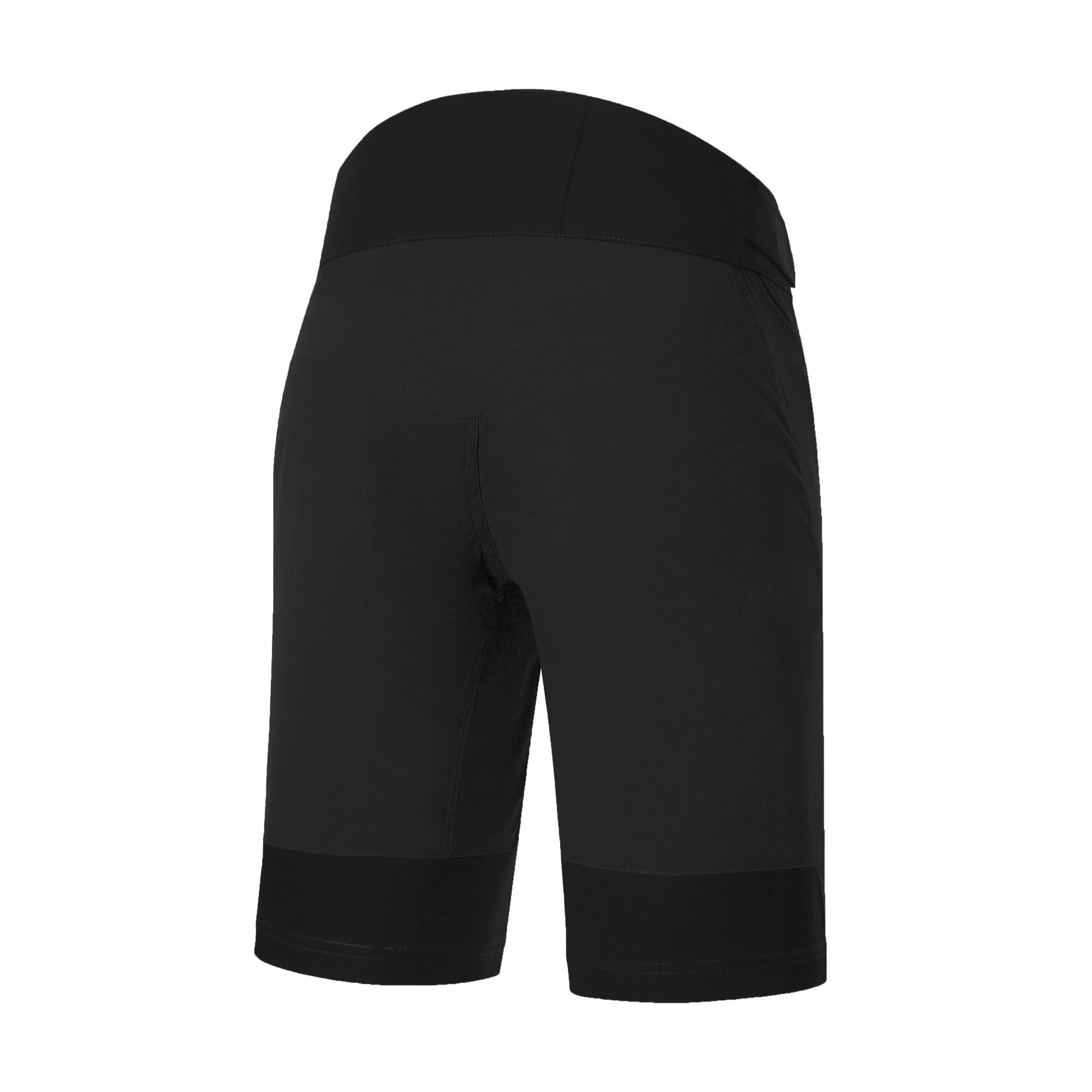 Protective Strandshorts Shorts Black W Damen Rabbit Protective P-white