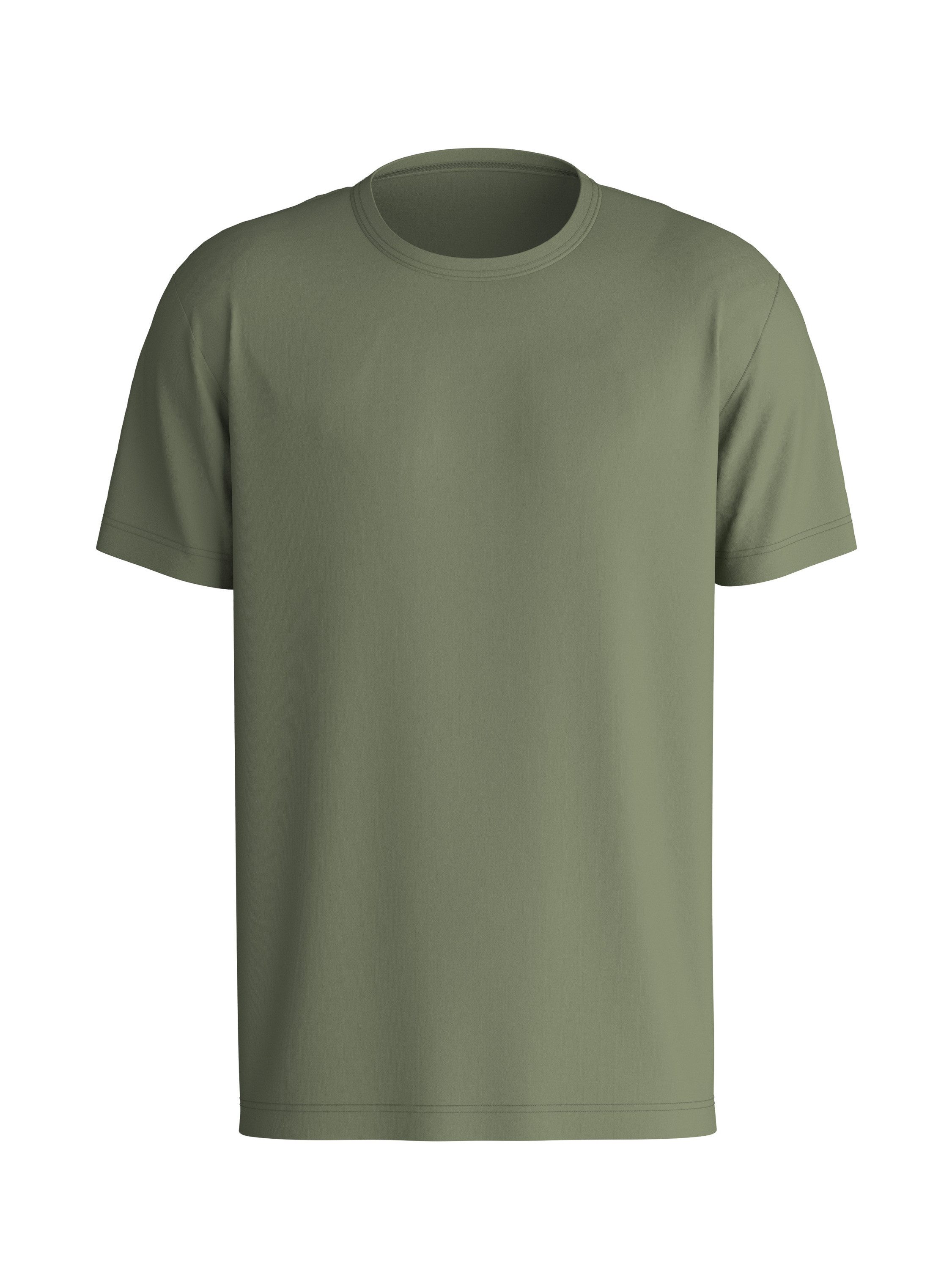 Kurzarmshirt Remix Xtra Herren
