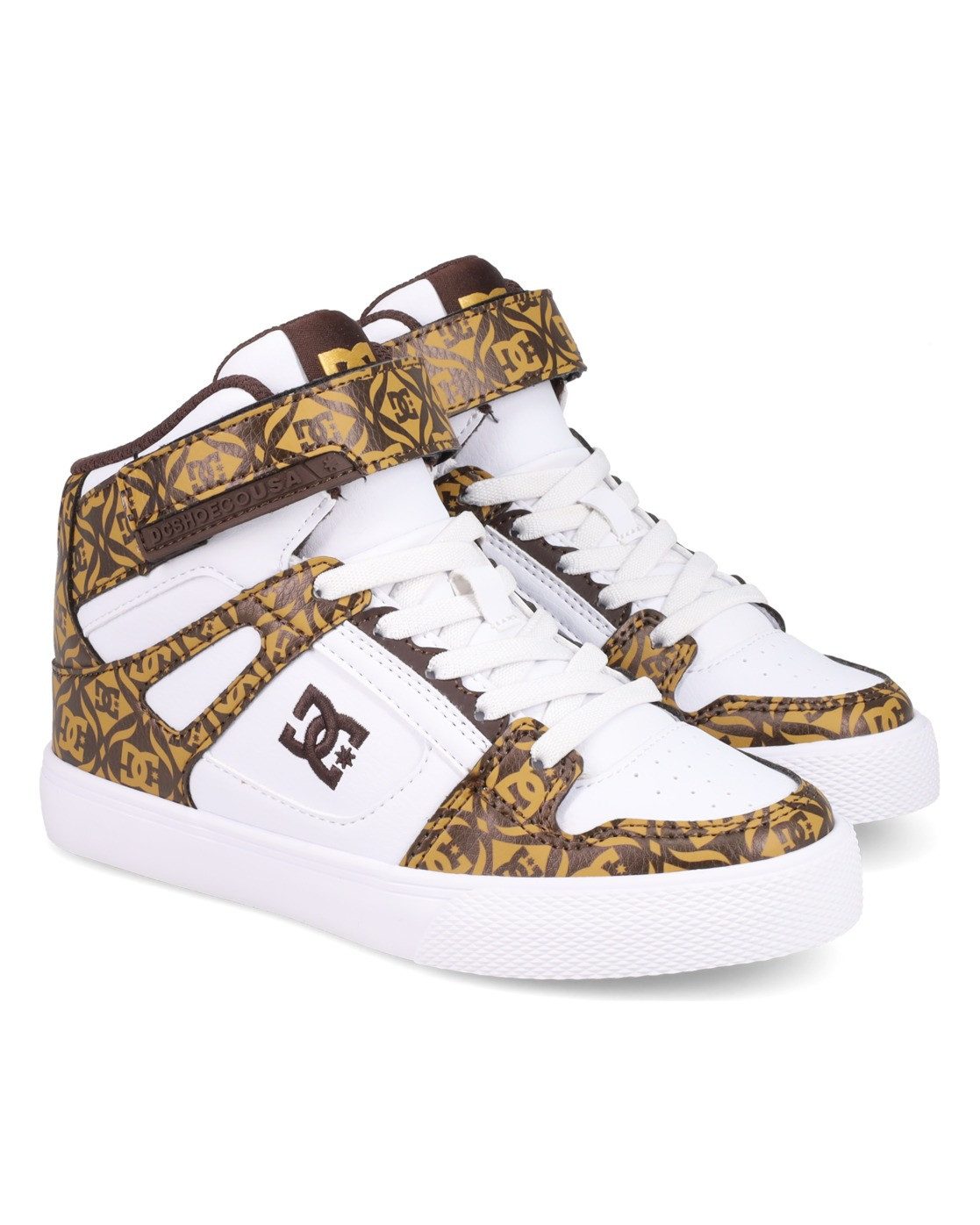 DC Shoes Pure High-Top Ev Sn Sneaker