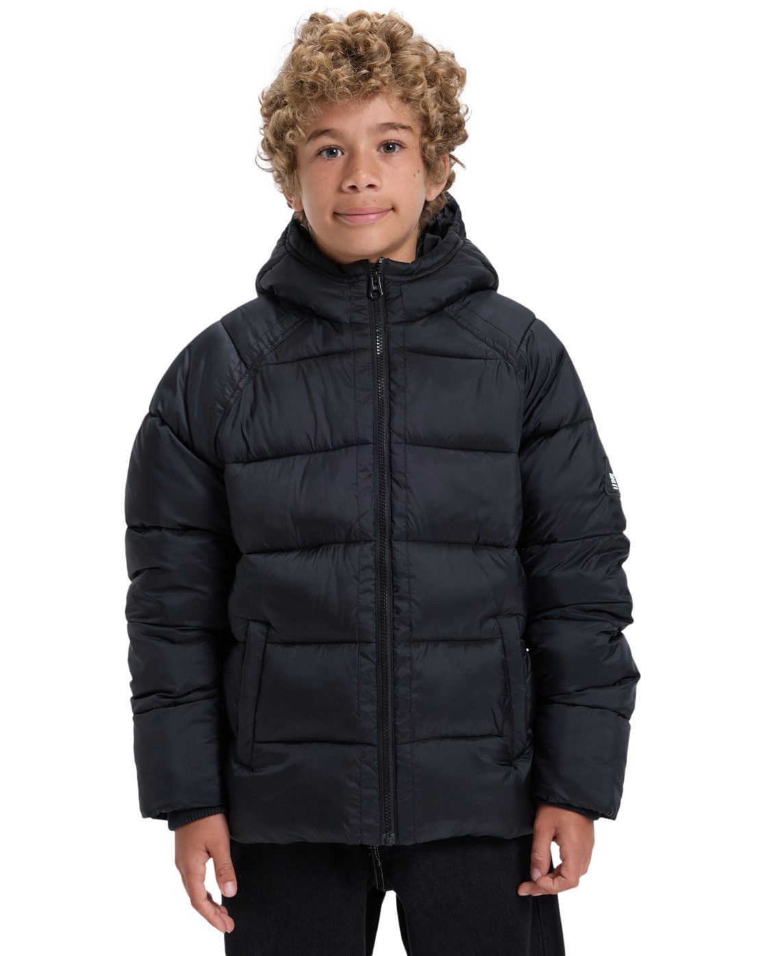 DC Shoes Outdoorjacke Cantera Puffer – Bild 3 von 5