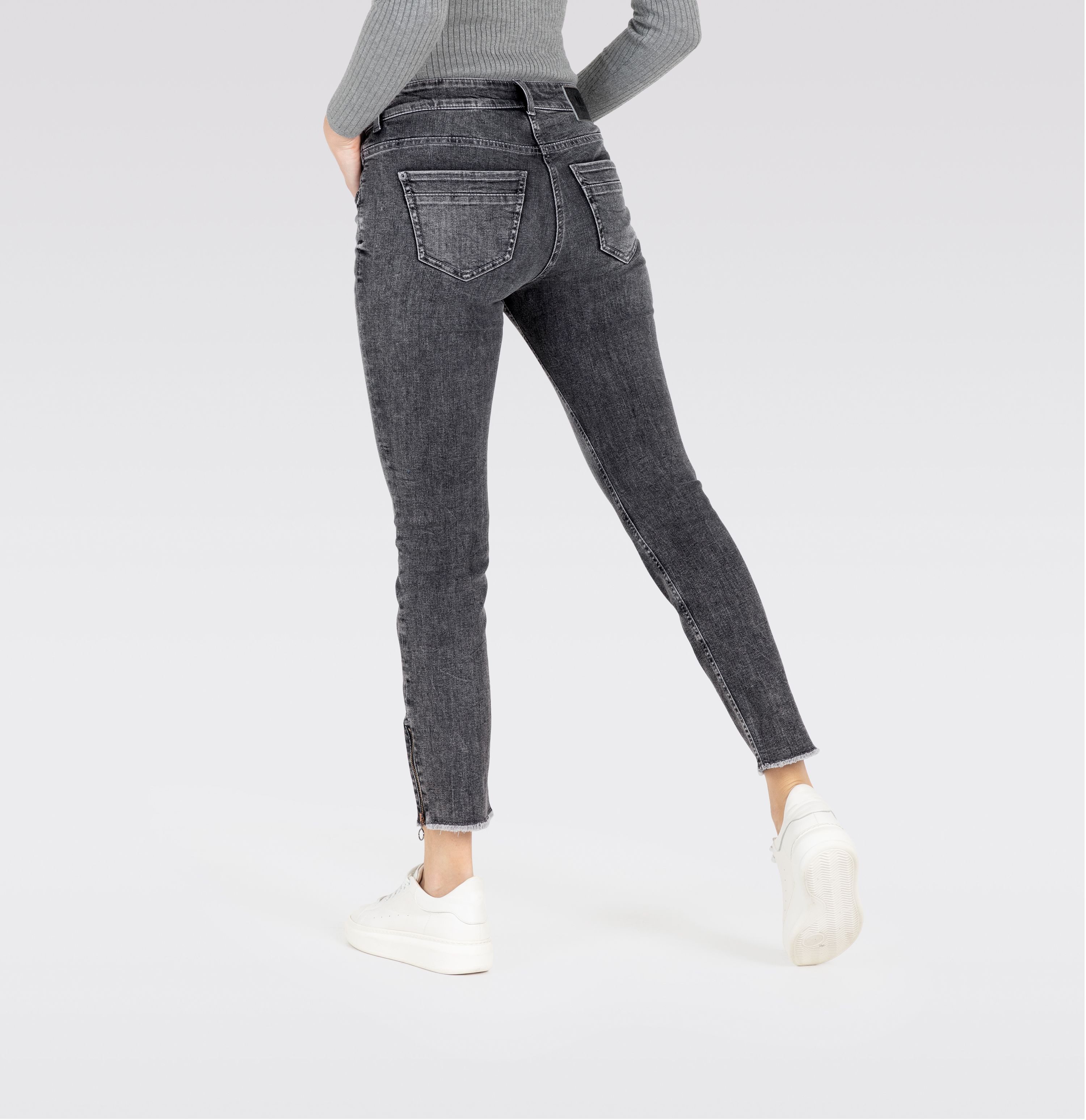 MAC 5-Pocket-Jeans RICH SLIM günstig online kaufen