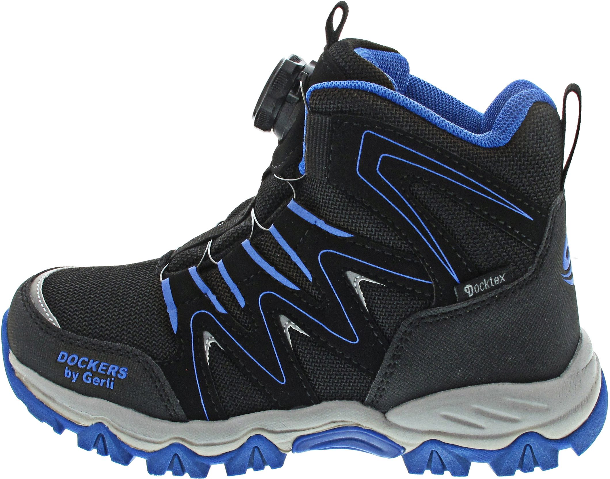 Dockers by Gerli Stiefelette